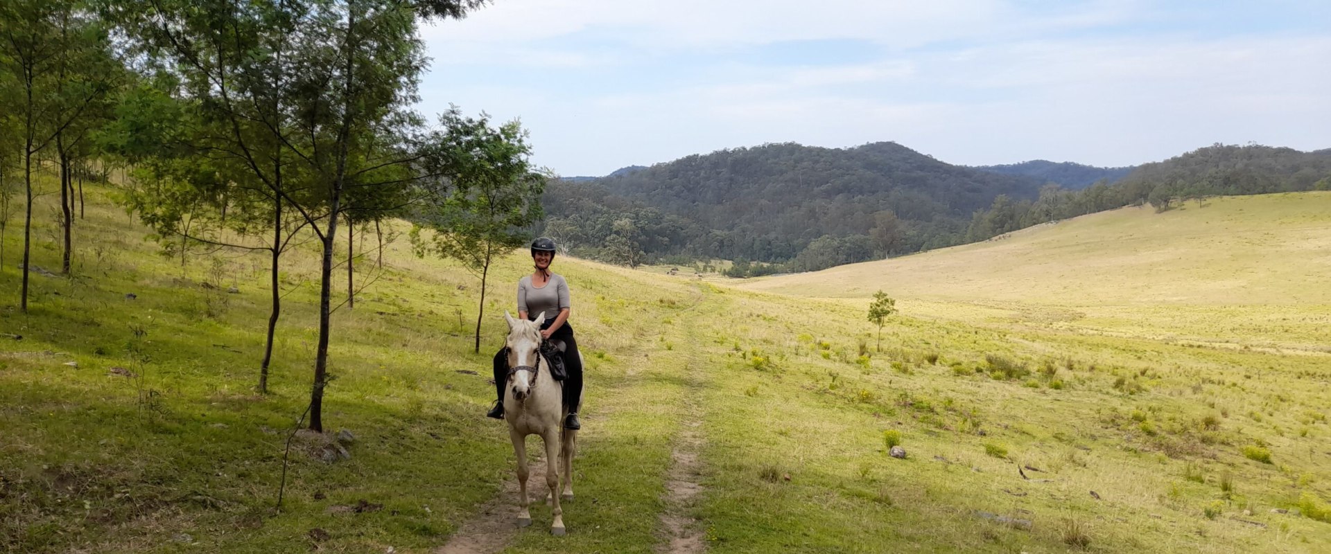 The Exciting World of Horseback Camping: Everything You Need to Know