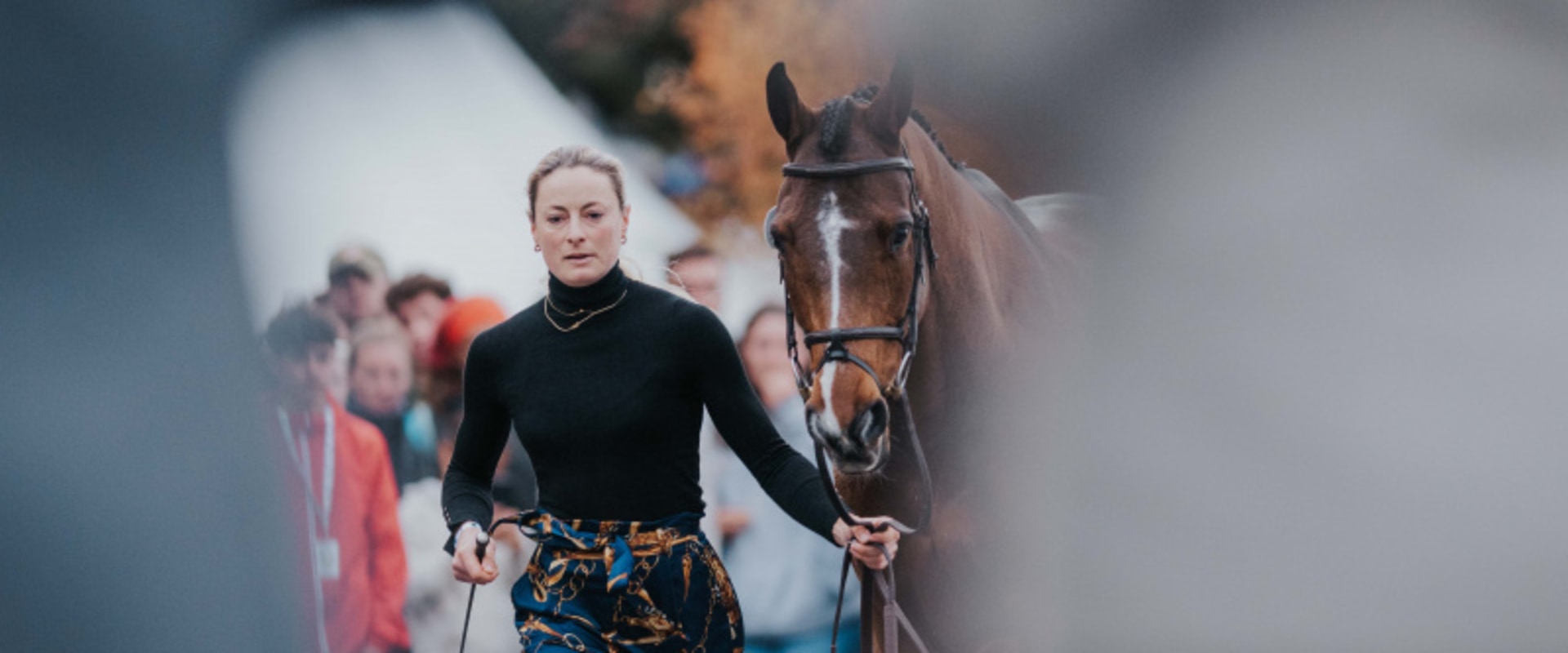 The Grand National: An In-Depth Look at Caroline Bailey Racing