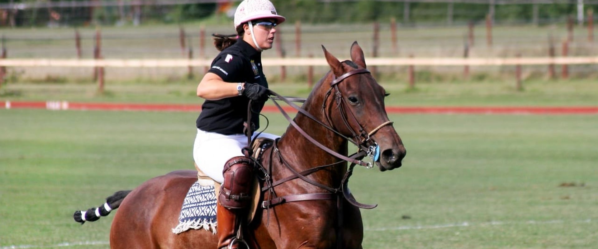 Polo: The Exciting World of Horse Racing and Equestrian Sports