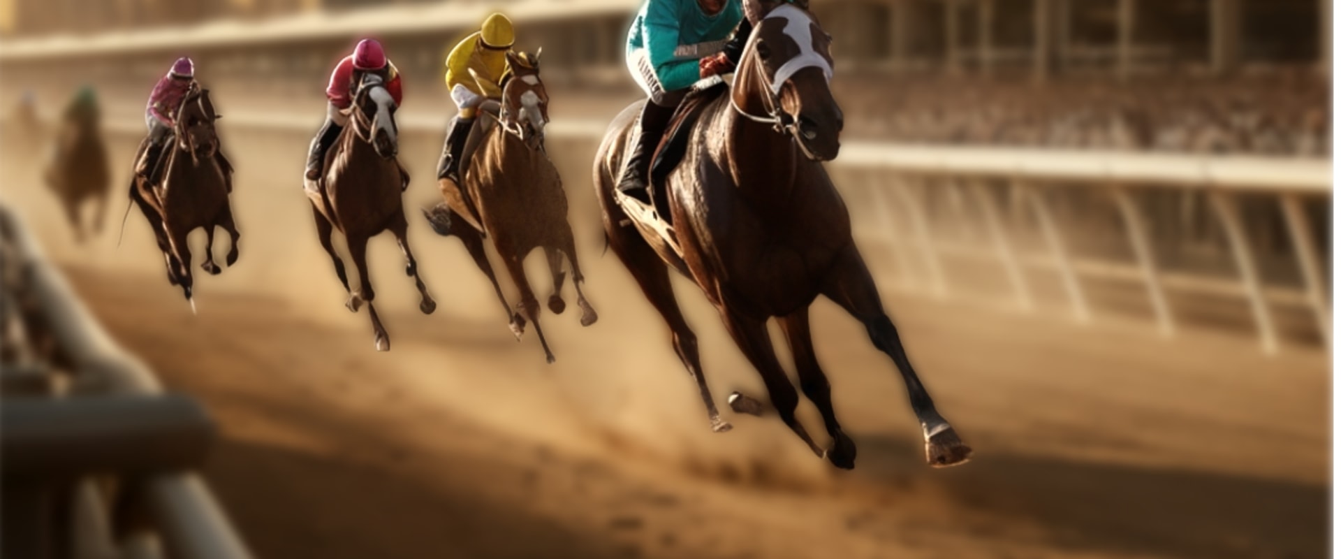 The Dubai World Cup: A Comprehensive Guide to Horse Racing and Equestrian Sports