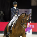 The Exciting World of Dressage