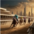 The Dubai World Cup: A Comprehensive Guide to Horse Racing and Equestrian Sports