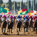 Exploring the World of Kentucky Derby