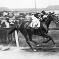 All About Man o' War: The Legendary Racehorse