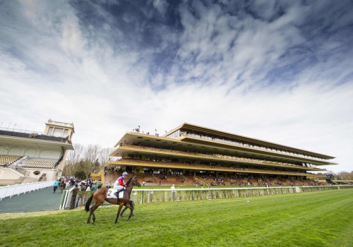 The Prix de l'Arc de Triomphe: A Guide to the Prestigious Horse Racing Event