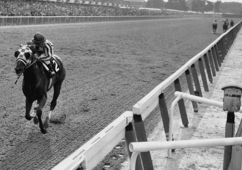 All About Secretariat: The Legendary Racehorse