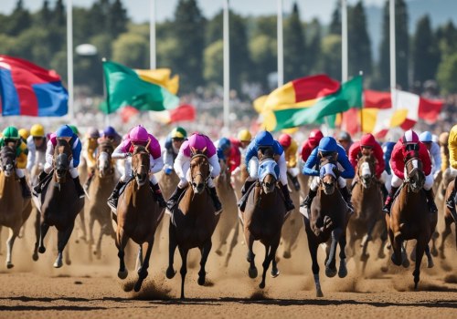 Exploring the World of Kentucky Derby