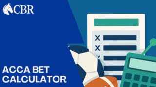 Acca Bet Calculator