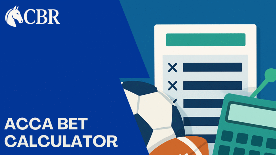 Acca Bet Calculator