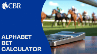 Alphabet Bet Calculator