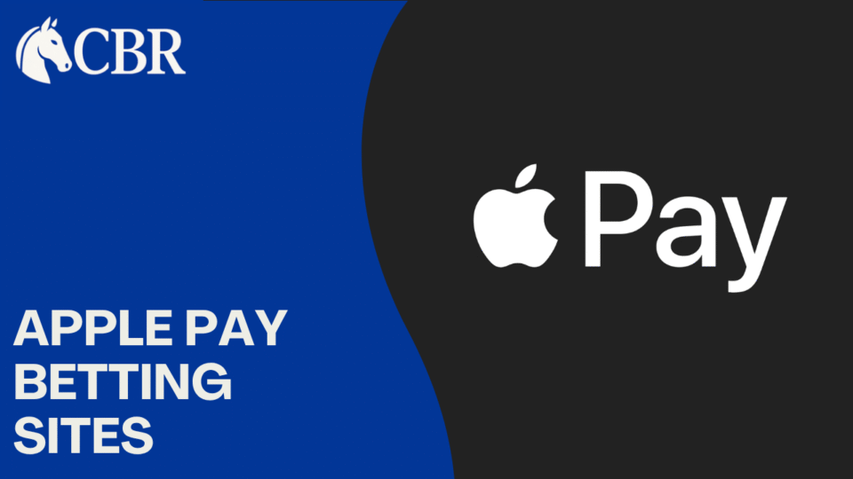 Apple Pay Betting Sites