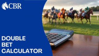 Double Bet Calculator
