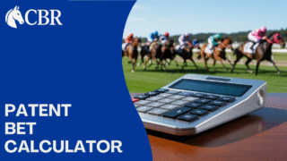Each Way Bet Calculator