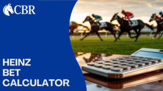 Heinz Bet Calculator