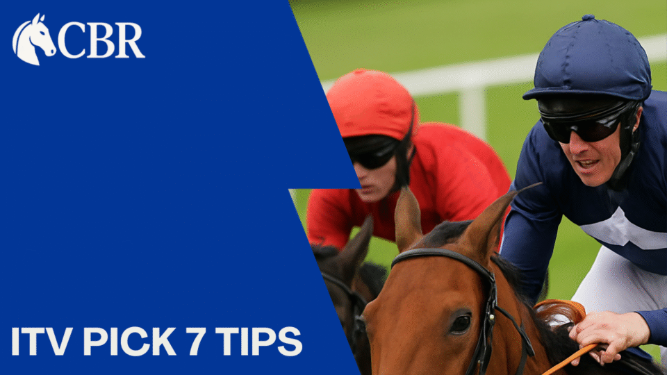 ITV Pick 7 Tips
