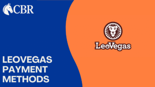 LeoVegas Bet Payment Methods