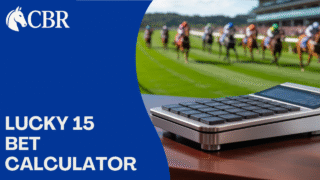 Lucky 15 Bet Calculator