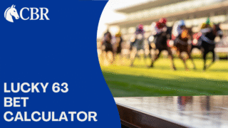 Lucky 63 Bet Calculator