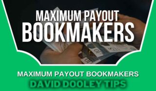 Maximum Payout Bookmakers