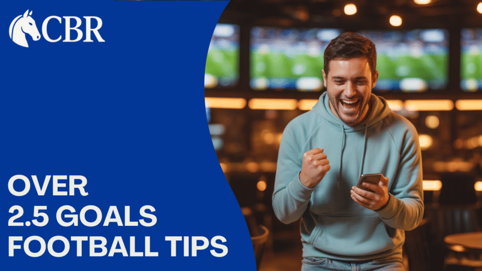Over 2.5 Goals Football Tips