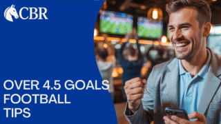 Over 4.5 Goals Football Tips