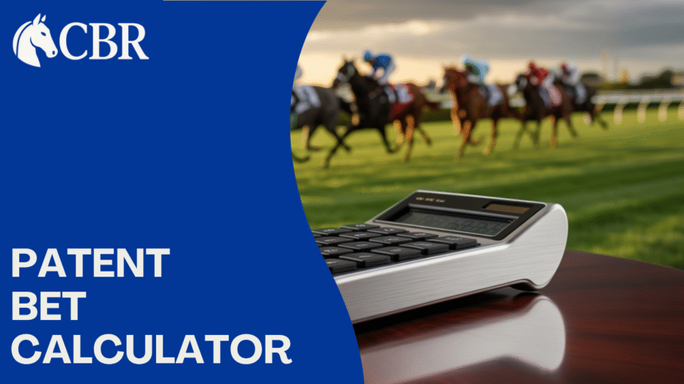 Patent Bet Calculator