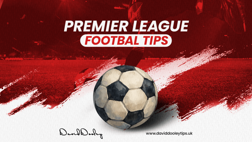 Premier League Football Tips