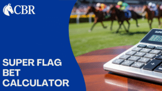Super Flag Bet Calculator