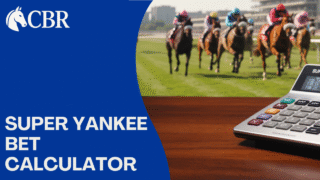 Super Yankee Bet Calculator