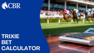 Trixie Bet Calculator