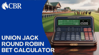Union Jack Round Robin Bet Calculator