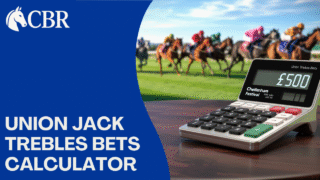 Union Jack Trebles Bet Calculator