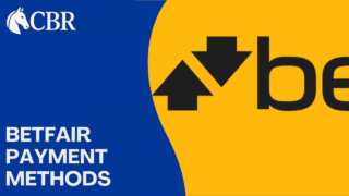 Betfair Payment Methods