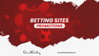 Betting Promotions