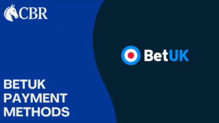 BetUK Payment Methods