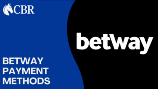 Betway Payment Methods
