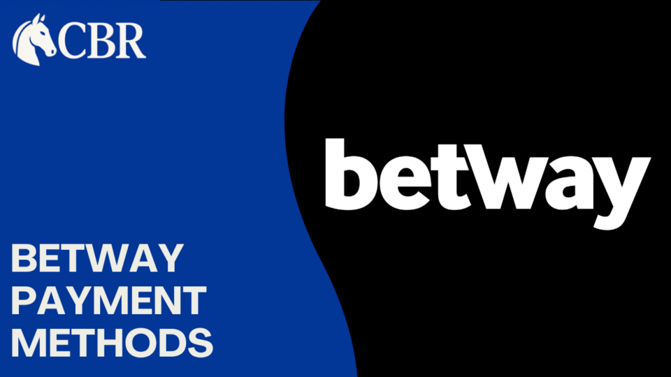 betway payment methods
