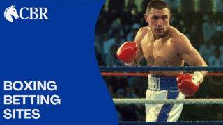 Boxing Betting Sites