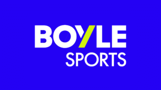 boylesports logo 2025