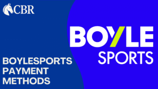 BoyleSports Payment Methods