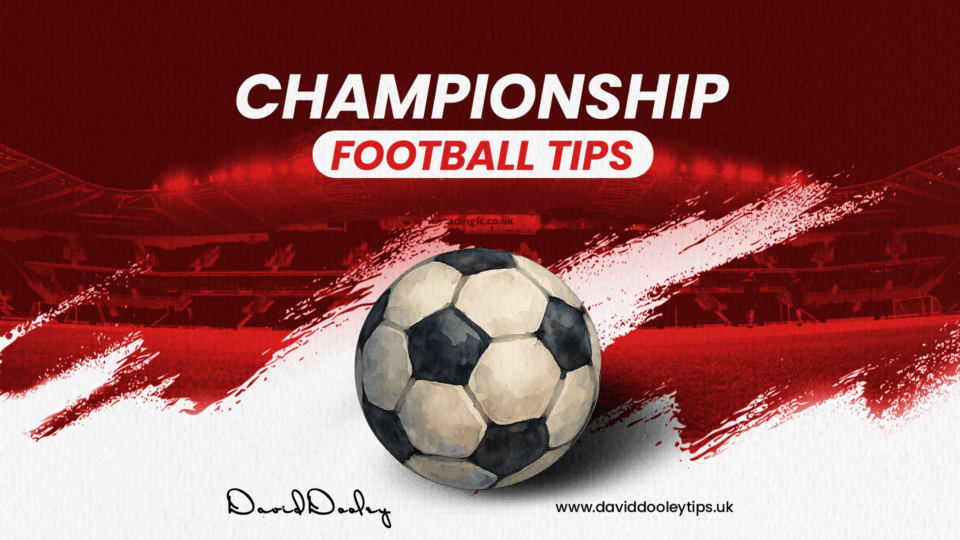 championship football tips