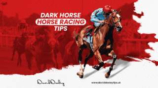 Dark Horse Horse Racing Tips: How to Spot Value Outsiders