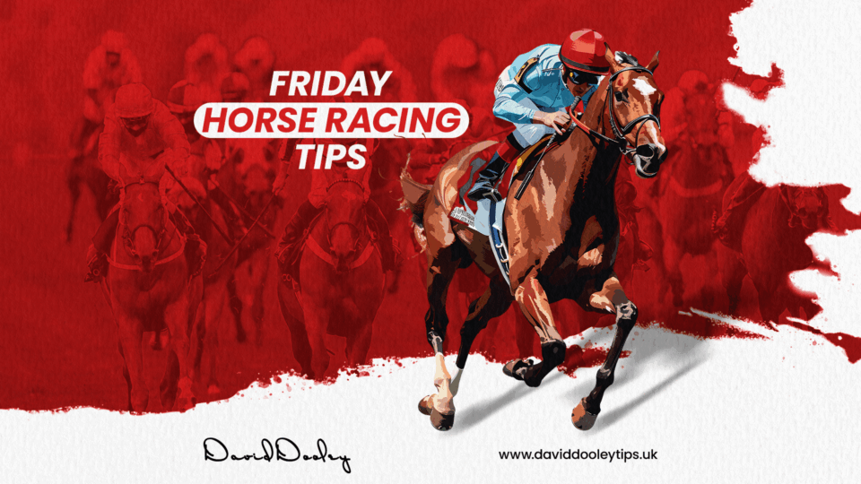 friday horse racing tips