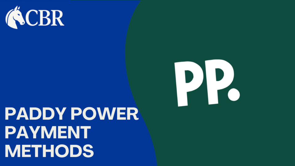 paddy power payment methods