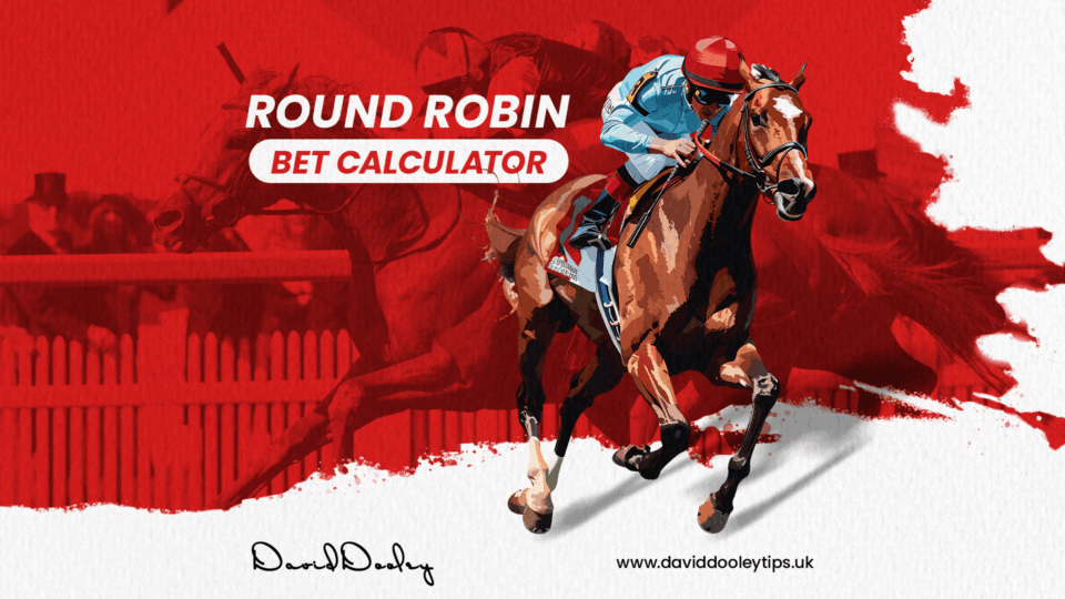 round robin bet promotion
