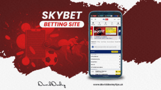 Sky Bet Betting Site