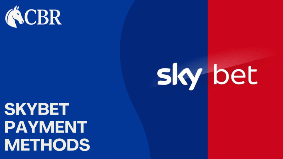 skybet payment methods