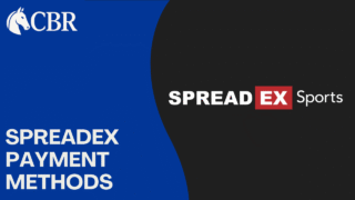 Spreadex Bet Payment Methods