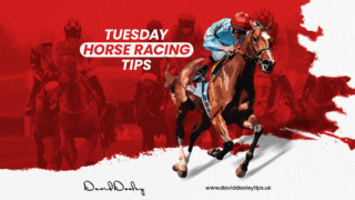 Tuesday Horse Racing Tips