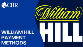 William Hill Payment Methods